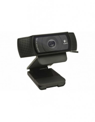 Logitech HD Pro Webcam C920 (960-001055)