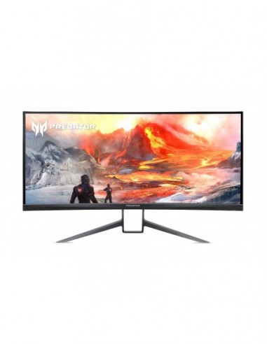 Acer Predator X35, 88.90 cm (35 inches), 200Hz, G-SYNC Ultimate, V