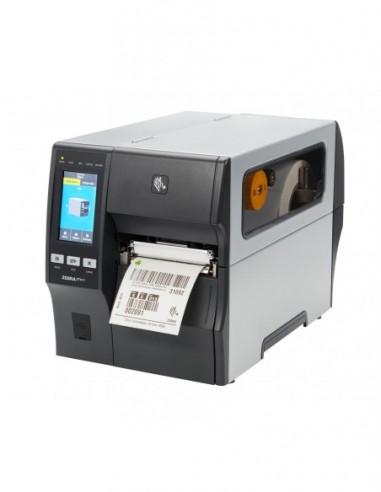 Zebra Industrial printers ZT410 label printers (ZT41042-T0E0000Z)