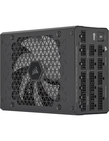 Power SupplyCorsair HX1500i 1500W 80PLUS Platinum (CP-9020261-EU)