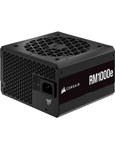 Power SupplyCorsair RM1000e 80 PLUS Gold ATX3-0 (CP-9020264-EU)