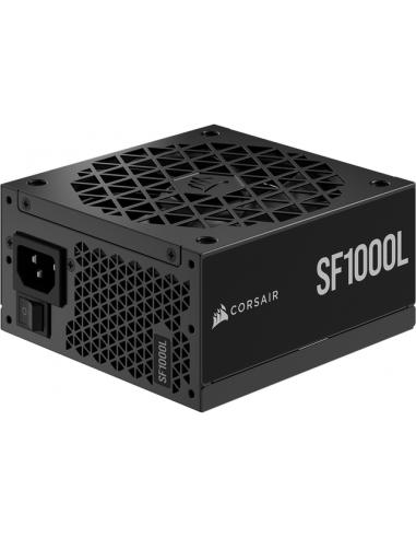 Power SupplyCorsair SF1000L (CP-9020246-EU)