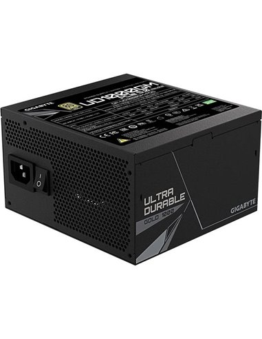 Power SupplyGigabyte GP-UD1000GM PG5 2.0