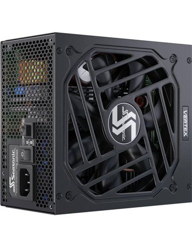 Power SupplySeasonic VERTEX GX-1000 - ATX 3.0