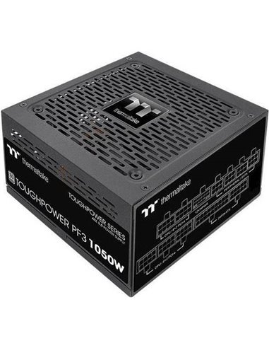 Power SupplyThermaltake TOUGHPOWER PF3 1050W Platinum