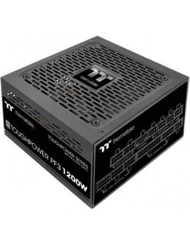 Power SupplyThermaltake TOUGHPOWER PF3 1200W Platinum