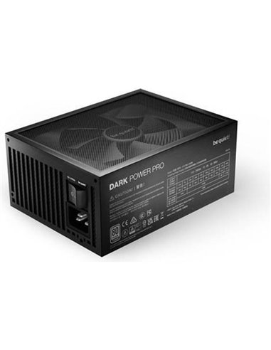 Power SupplyBe Quiet Dark Power Pro 13 1300W (BN331)