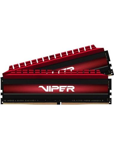 Patriot Memory VIPER 4 memory module 16 GB 2 x 8 GB DDR4 3600 MHz