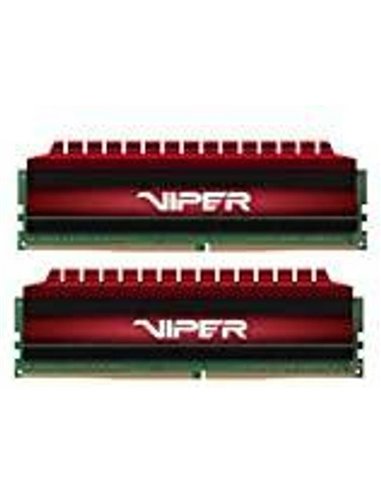 PATRIOT VIPER DDR4 2x8GB 3600MHz CL18