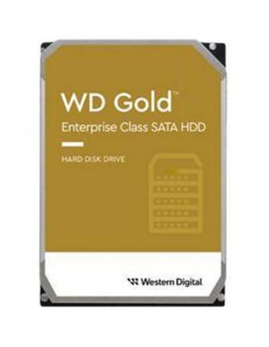 Western Digital Gold 3.5" 20000 GB Serial ATA III