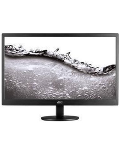 TFT AOC E2070SWN 49.50cm (19.5) LED, VGA