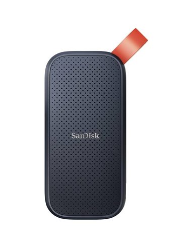 External SSD SanDisk Portable 1TB SDSSDE30-1T00-G26