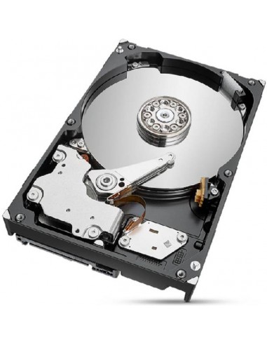 Seagate IronWolf Pro ST2000NT001 internal hard drive 3.5" 2000 GB