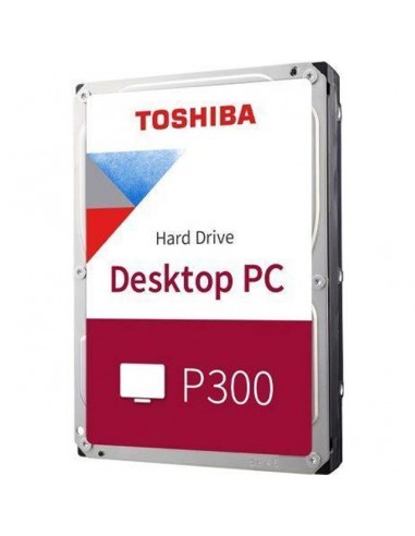 Toshiba P300 HDWD320UZSVA 2TB/8.5/600/72 Sata III 256MB