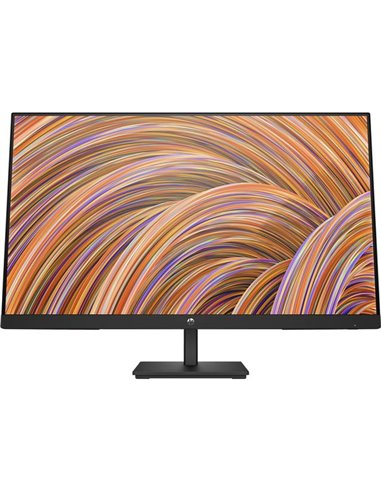 MONITOR HP LED, IPS 27" V27i (65P64E9)