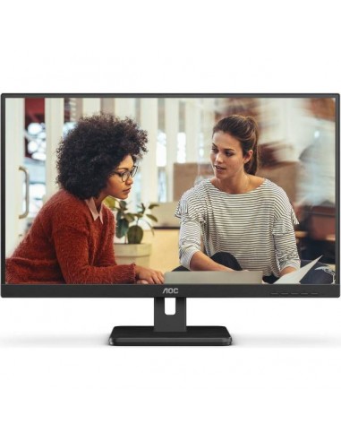 AOC 27E3UM 68.6 cm (27") 1920 x 1080 pixels Full HD Black