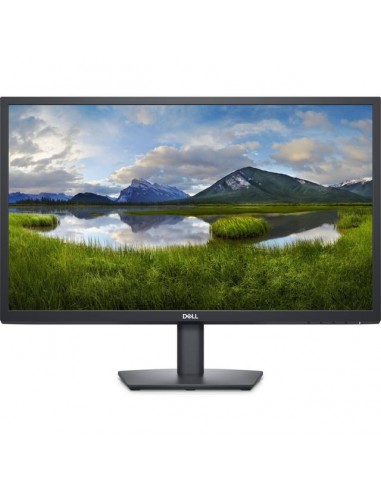 DELL E Series E2423HN 60.5 cm (23.8") 1920 x 1080 pixels Full HD LCD Black