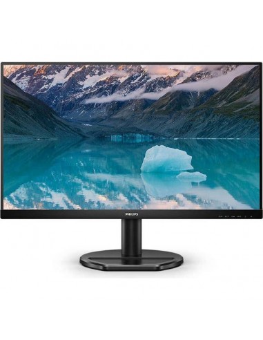 Philips S Line 272S9JAL/00 computer monitor 68.6 cm (27") 1920 x 1080 pixels Full HD LCD Black