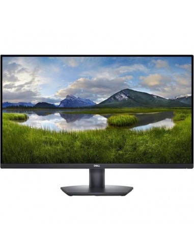 DELL S Series SE3223Q 80 cm (31.5") 3840 x 2160 pixels 4K Ultra HD LCD Black