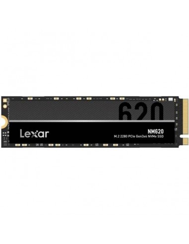 Lexar 2TB NM620 LNM620X002T-RNNNG PCIe M.2 NVME PCIe 3.0 x4