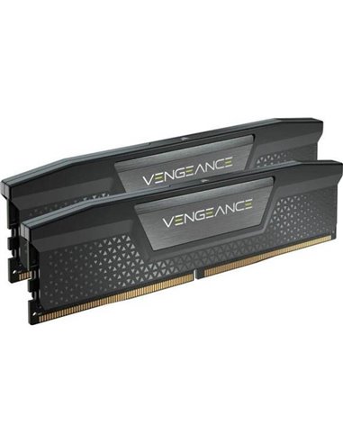 DDR5 32GB KIT 2x16GB PC 6000 Corsair Vengeance CMK32GX5M2E6000C36