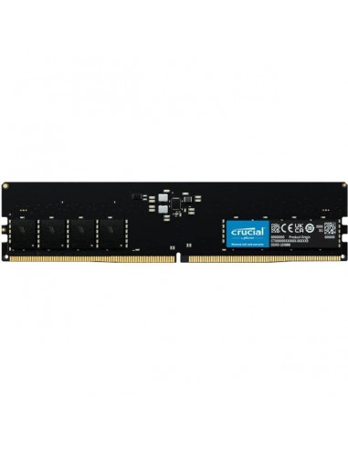 DDR5 32GB PC 5200 Crucial CT32G52C42U5