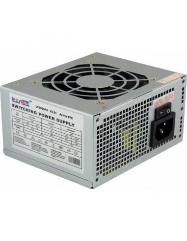 Power SupplyLC Power LC300SFX V3.21