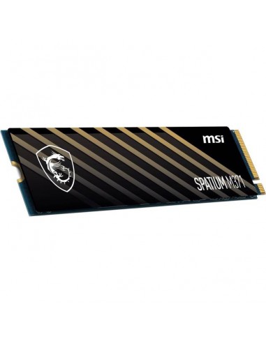 Dysk SSD MSI SPATIUM M371 NVMe M.2 500GB