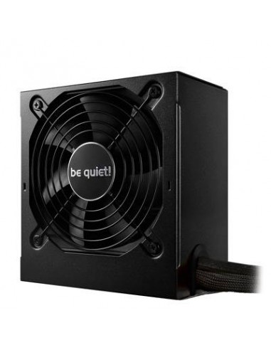 be quiet! SYSTEM POWER 10 550W