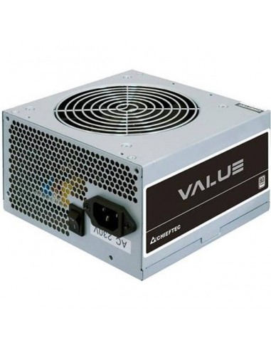 PC power supply Chieftec VALUE Series APB-700B8, 600 W (APB-700B8)