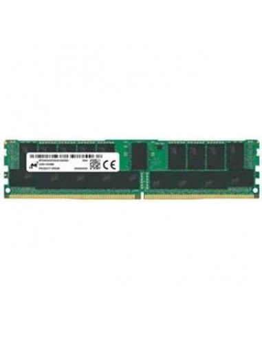 Micron RDIMM DDR4 64GB 2Rx4 3200MHz PC4-25600 MTA36ASF8G72PZ-3G2R