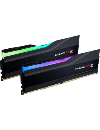 G.Skill Trident Z RGB F5-5600J2834F32GX2-TZ5RK memory module 64 GB 2 x 32 GB DDR5