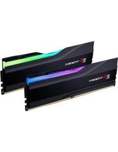 G.Skill F5-6400J3239G32GX2-TZ5RK memory module 64 GB 2 x 32 GB DDR5 6400 MHz