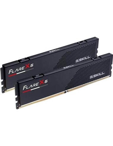 G.Skill Flare X5 F5-5600J3636D32GX2-FX5 memory module 64 GB 2 x 32 GB DDR5 5600 MHz