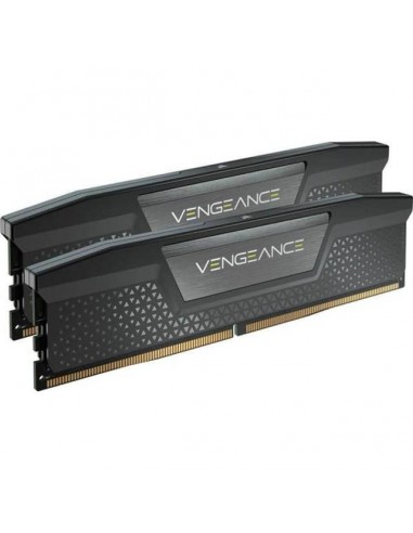 DDR5 64GB KIT 2x32GB PC 6600 Corsair Vengeance CMK64GX5M2B6600C32