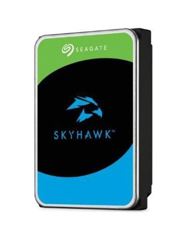 Seagate SkyHawk ST8000VX010 8TB Sata III 256MB (D)