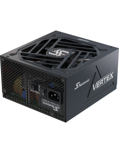 Power SupplySeasonic VERTEX GX-850 - ATX 3.0