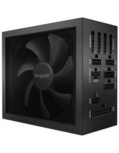 Power SupplyBe Quiet Dark Power 13 850W