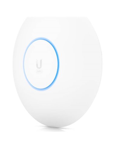 UbiQuiti Unifi U6-Plus - Access Point -WiFi 6 (1 year guarantee)