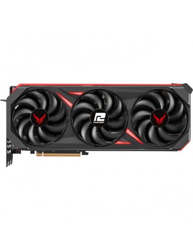 VGA PowerColor Radeon Red Devil RX 7700XT 12GB GDDR6