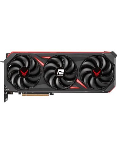 VGA PowerColor Radeon Red Devil RX 7800XT 16GB GDDR6