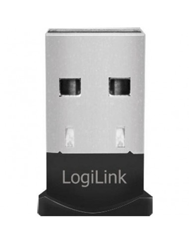 LogiLink Bluetooth 5.0 adapter, USB 2.0, USB-A BT0058