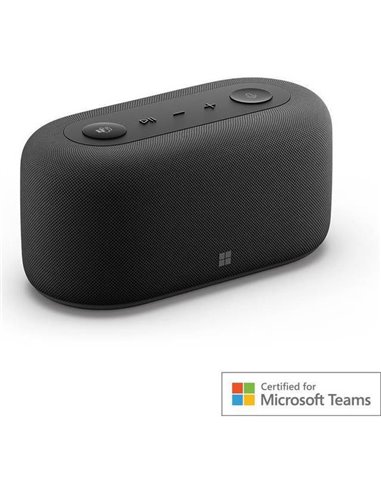 Docking station hands-free system Microsoft Audio Dock IVF-00003