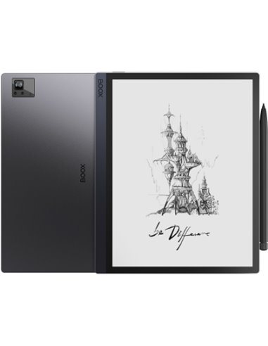 Onyx Boox Tab ultra black