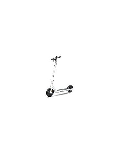 Odys Pax electric scooter white