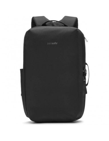 Pacsafe Metrosafe X 16 black Backpack