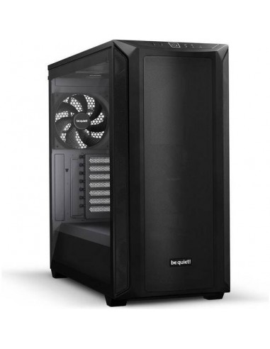 PC case BeQuiet Shadow Base 800 - black