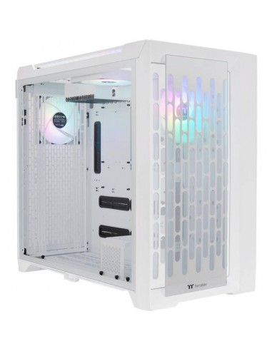 PC case Thermaltake CTE C750 TG ARGB snow white