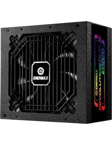 Power SupplyEnermax Revolution DFX 1050W ERT1050EWT