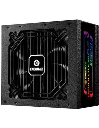 Power SupplyEnermax Revolution DFX 1200W ERT1200EWT